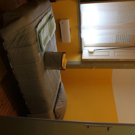 CSI Coimbra & Guest House - Student accommodation Esterno foto