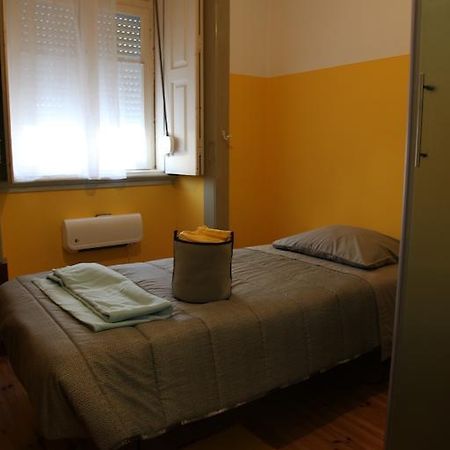 CSI Coimbra & Guest House - Student accommodation Camera foto