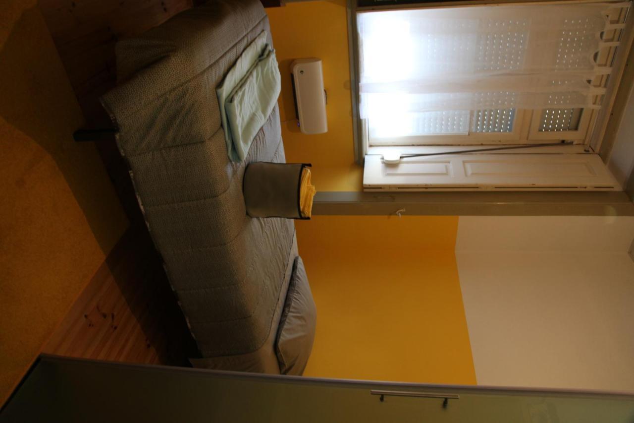 CSI Coimbra & Guest House - Student accommodation Esterno foto
