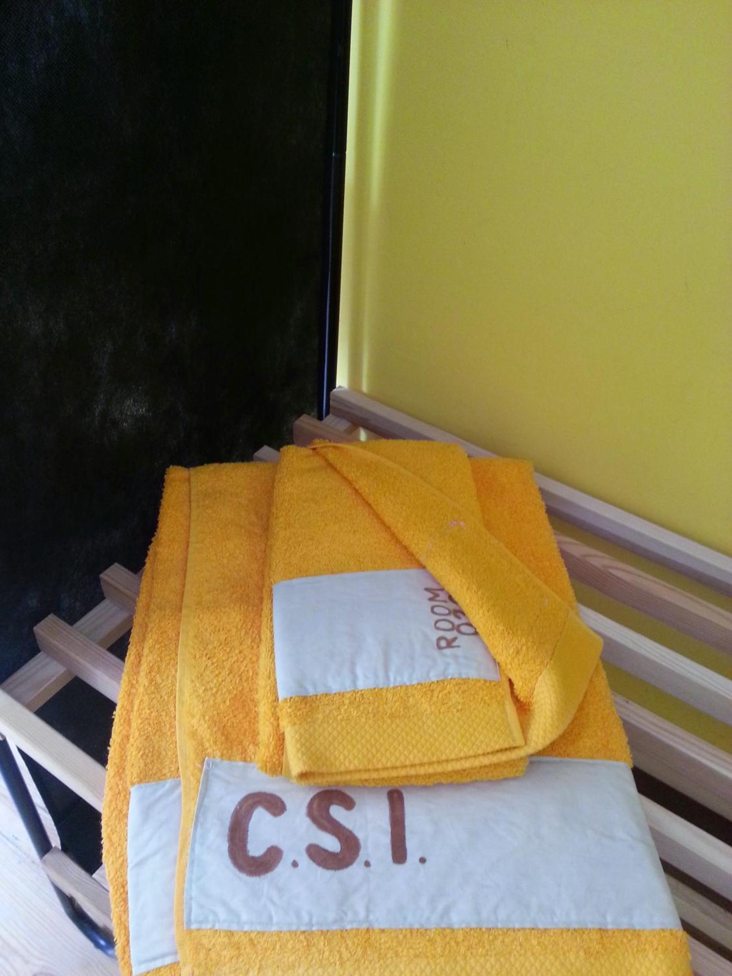 CSI Coimbra & Guest House - Student accommodation Camera foto