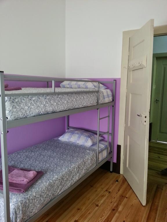 CSI Coimbra & Guest House - Student accommodation Camera foto