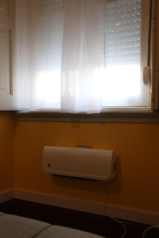 CSI Coimbra & Guest House - Student accommodation Camera foto