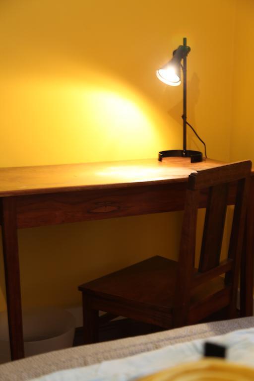 CSI Coimbra & Guest House - Student accommodation Camera foto