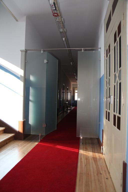 CSI Coimbra & Guest House - Student accommodation Esterno foto